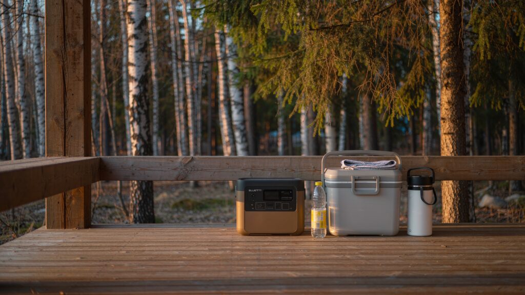 BLUETTI EP500Pro Review: 5,100Wh Whole-Home Backup Tested — testing notes