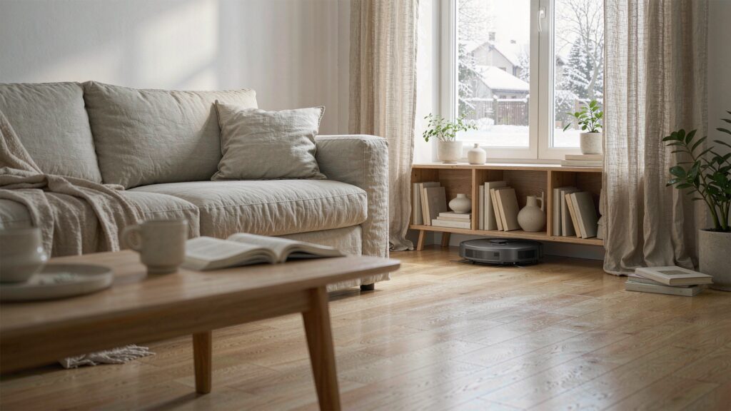 Dreame X40 Ultra Review: The Flagship Robot That Leaves Its Mops Behind — testing notes