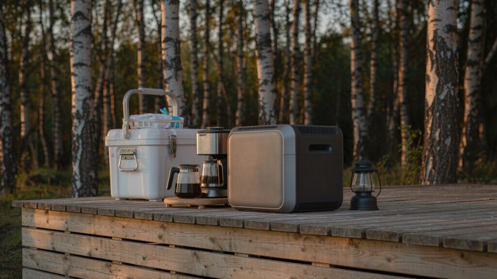EcoFlow Delta Pro 3 Review: Quiet 240V Backup That Beats Gas — testing notes