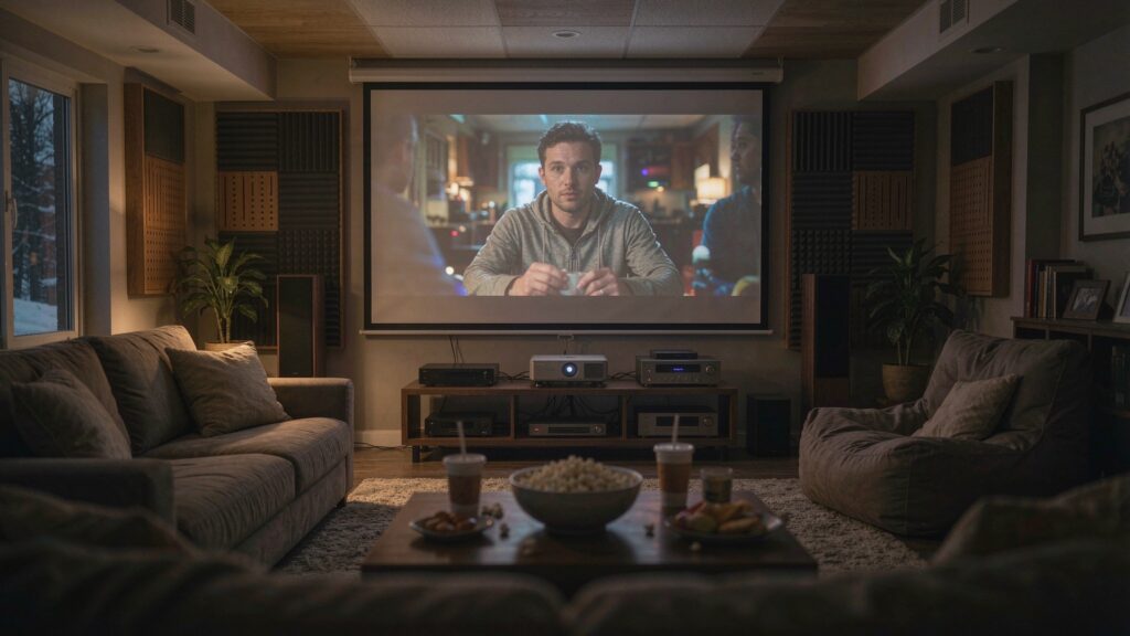 Hollyland Pyro 7 Review: The 7-Inch Wireless Monitor to Beat? — testing notes