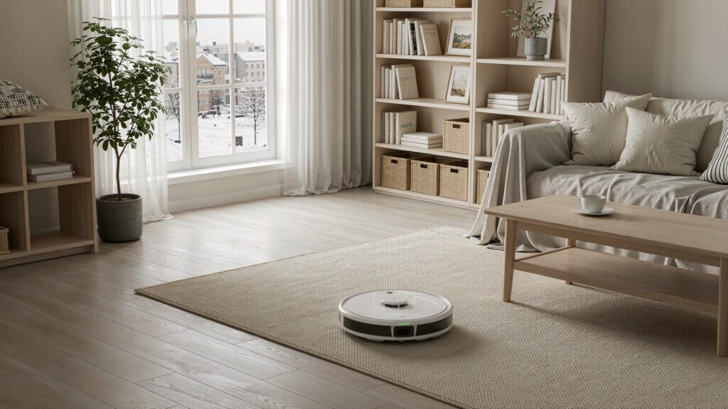Dreame Z30 Cordless Vacuum Review: 310AW Power at a Shocking Price — testing notes