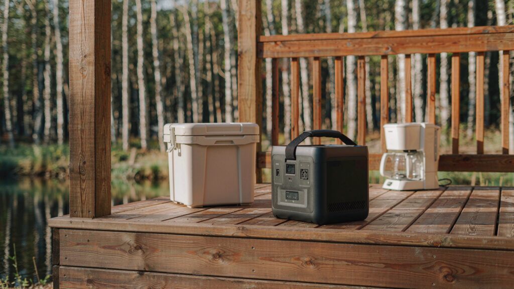 Renogy Mini 300Ah 12V Lithium 2-Pack Review: Compact Off-Grid Power — testing notes