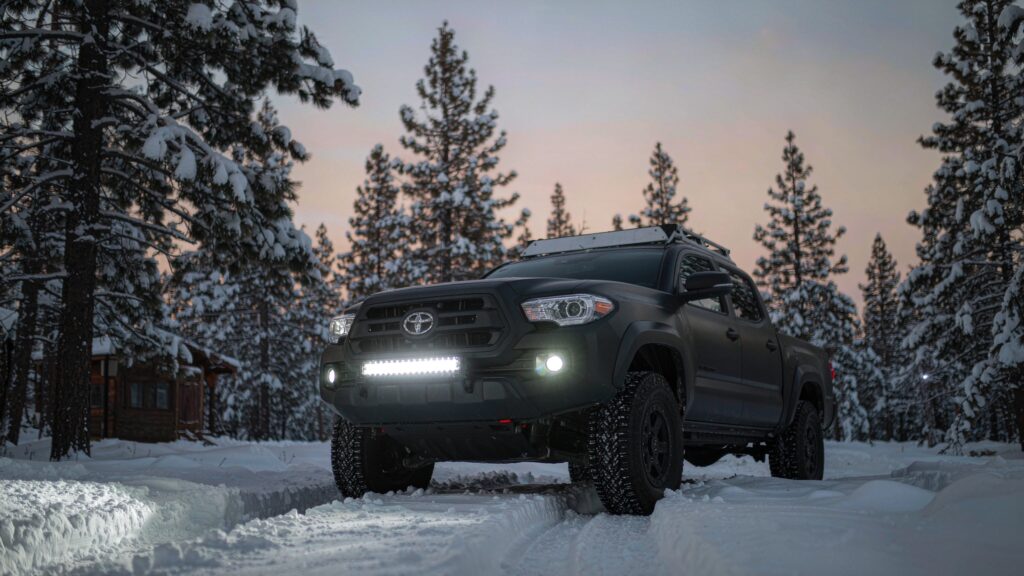 Auxbeam AS-600 Review: Wireless Convenience Meets Trail Durability — testing notes