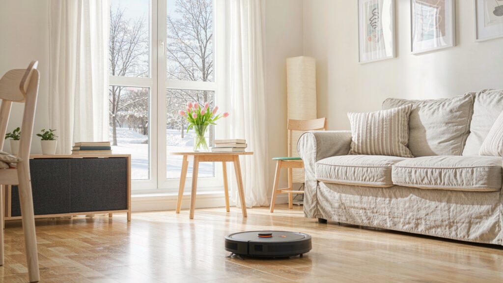 Tineco Floor ONE Switch S6 Stretch Review: Worth CAD $614? — testing notes