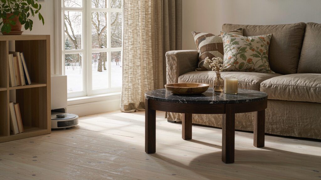Roborock Saros Z70 Review: A 22,000Pa Vacuum With a Robotic Arm — testing notes