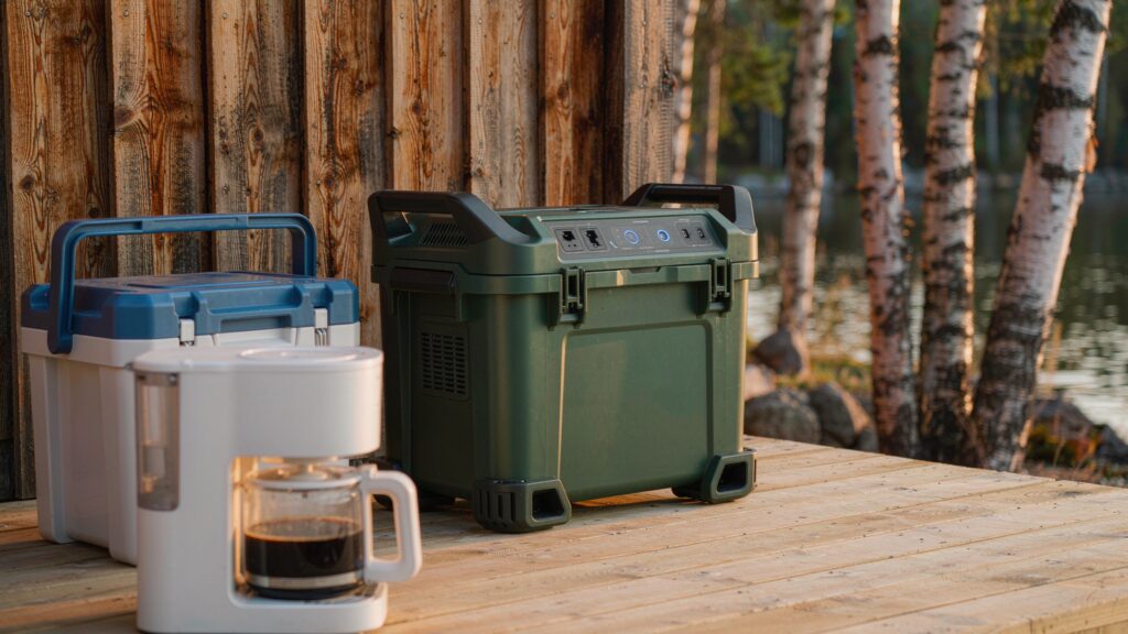 BLUETTI Apex 300 & 2 B300K Review: Unbeatable Value, Brutal Weight — testing notes