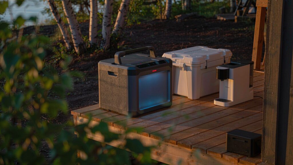 Renogy Mini 200Ah 12V 2-Pack Review: Maximum Power, Tiny Footprint — testing notes