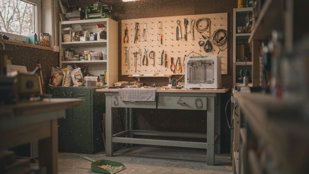 MarvTool 12-Inch Sliding Miter Saw Review: Big Cuts on a Budget — testing notes