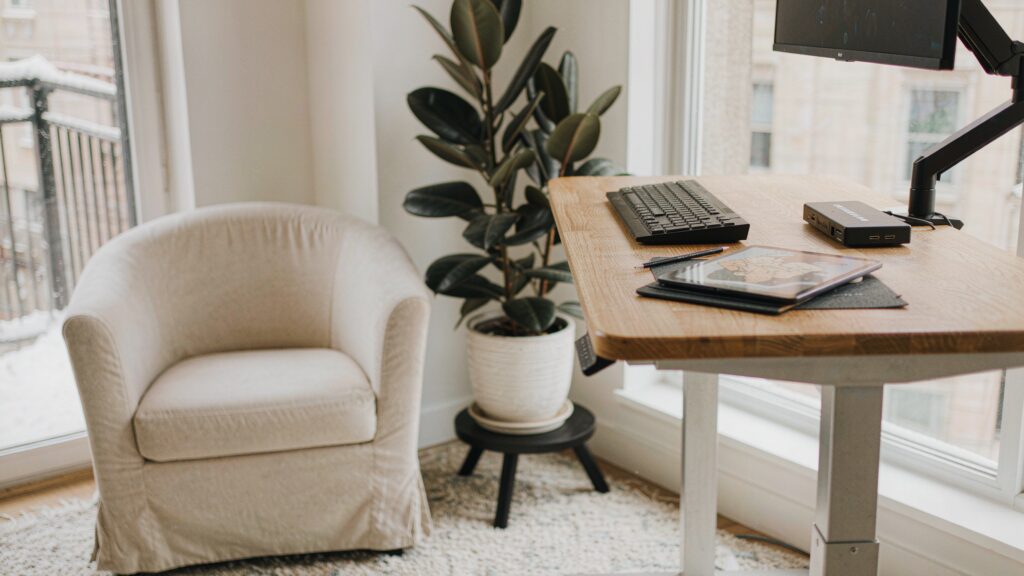 HTM Under Desk Elliptical Review: Quiet Motion for Long Workdays — testing notes
