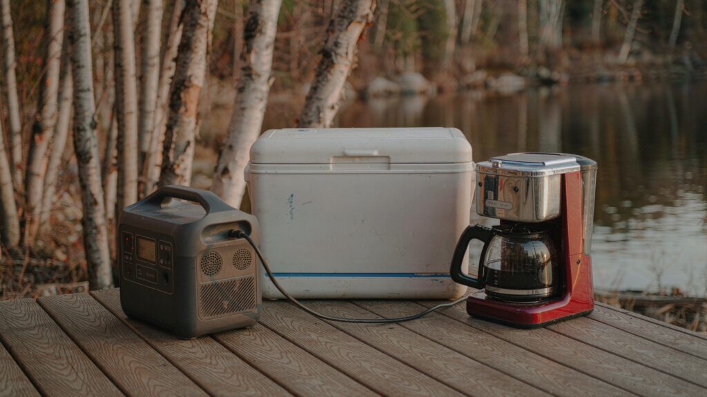 Jackery Solar Generator 5000 Plus Review: True 240V Home Backup — testing notes