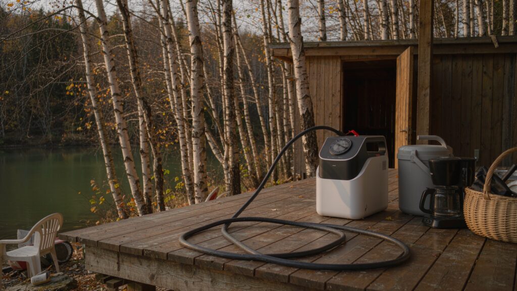 EcoFlow DELTA 3 Ultra Review: 3kWh Home Backup for Under $1,200? — testing notes