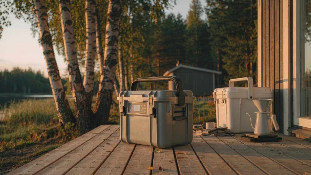 Anker SOLIX C2000 Gen 2 Review: 4kWh Backup Without the Bulk — testing notes