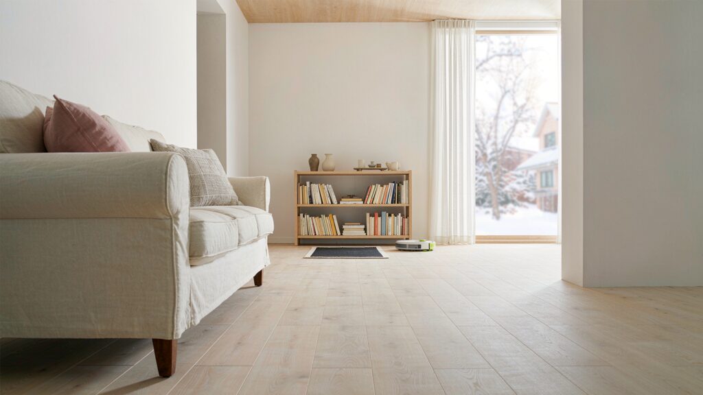 eufy C28 Omni Review: Sub-$500 Roller Mop Tested in Canada — testing notes
