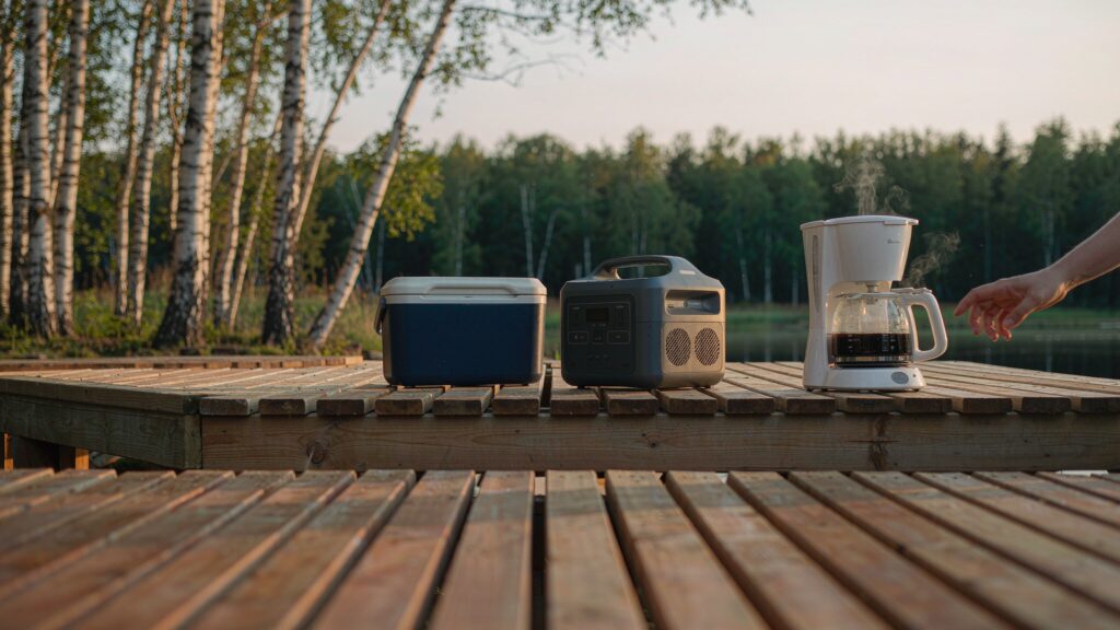EcoFlow DELTA Pro Ultra X 12288Wh Review: Whole-Home Power Without a Crew — testing notes