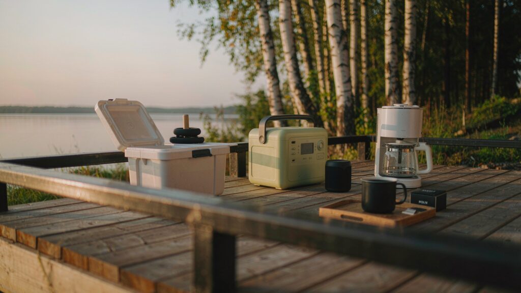 Jackery HomePower 3600 Plus Review: 7,168Wh Home Backup Tested — testing notes