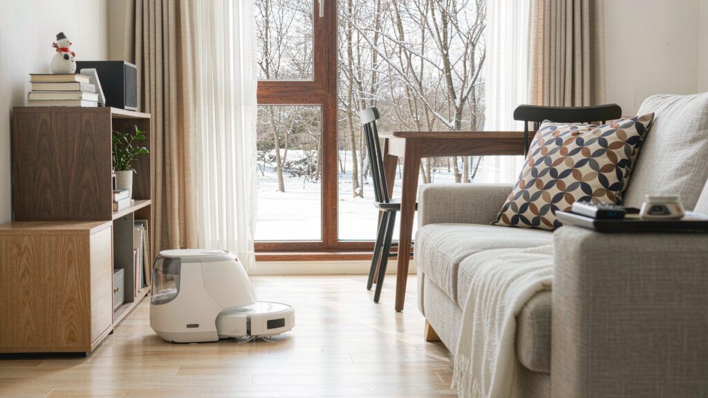 Eureka NEW830BK Wet Dry Vacuum Review: punches Above Its CAD $259 Price — testing notes