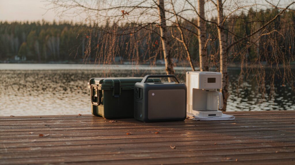 Anker SOLIX S2000 & 400W Solar Review: Unbeatable Value? — testing notes