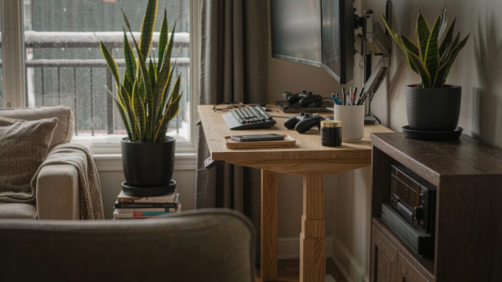 PEGZONE Dual Wall Monitor Mount Review: Heavy-Duty Ultrawide Rig — testing notes