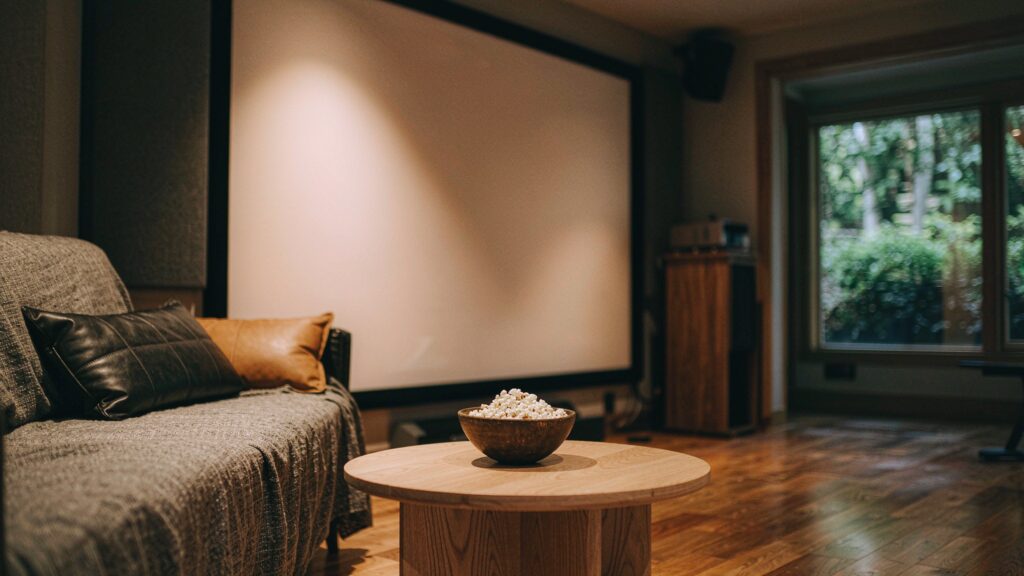 AWOL Aetherion Max 4K Bundle Review: Massive Screen, Hidden Tech — testing notes