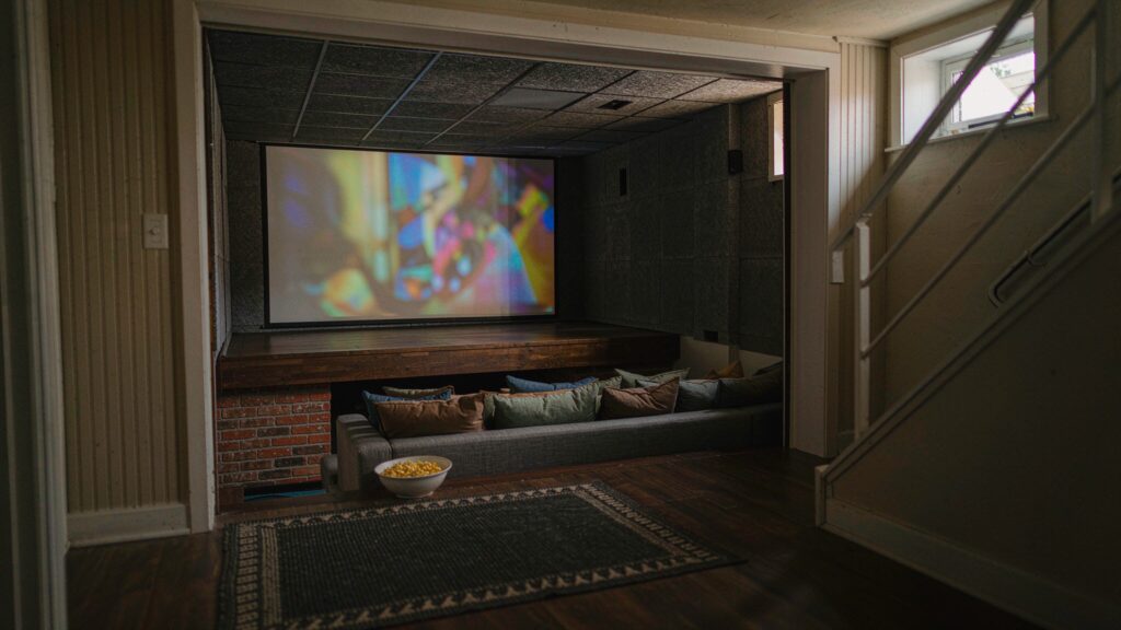 AWOL Valerion VisionMaster Max Review: True Cinema Anywhere — testing notes