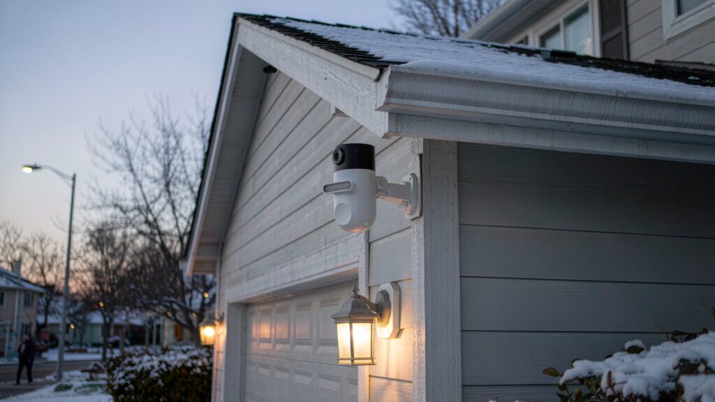 eufyCam C37 4-Cam Kit Review: Subscription-Free 2K Solar Security — testing notes