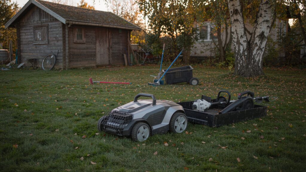 Yarbo Y40P Core Review: Autonomous Snow Clearing arrives in Canada — testing notes