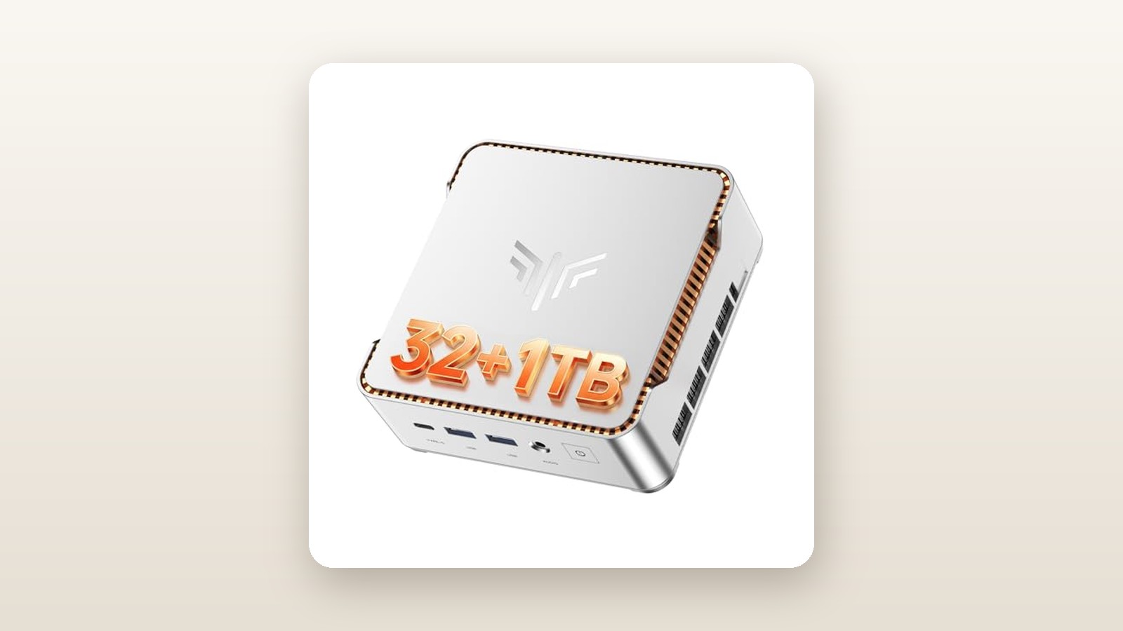 KAMRUI KAMRUI GK3Plus Mini PC Review: Low Wattage, High Price Tag