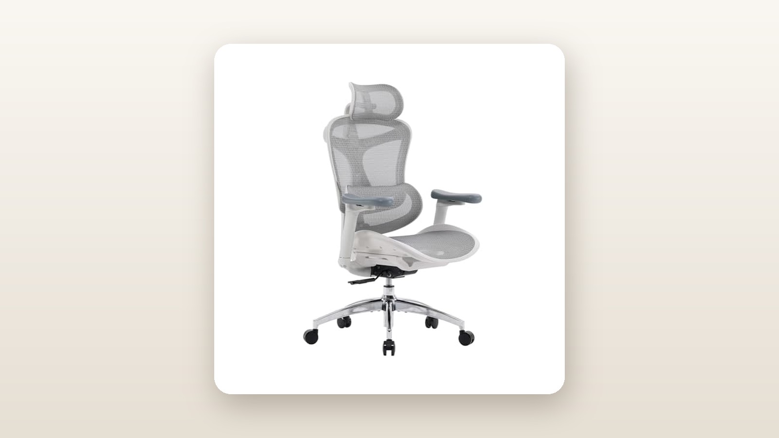 SIHOO SIHOO Doro C300 Review: Dynamic Lumbar Meets Sub-$400 Value