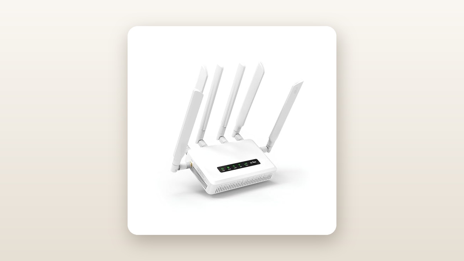 GL.iNET GL.iNet GL-X3000 (Spitz AX) Review: Industrial 5G Power at Home