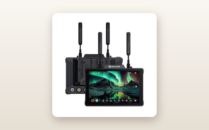 Hollyland Pyro 7 Review: The 7-Inch Wireless Monitor to Beat?