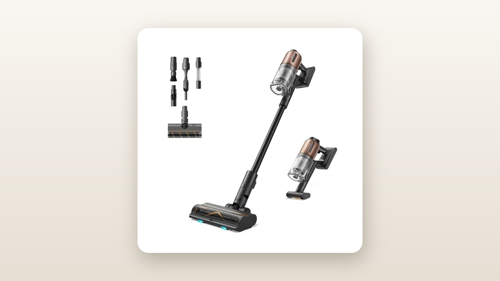 DREAME DREAME Z20 Cordless Vacuum Review: 250AW Power Without the Premium Tax