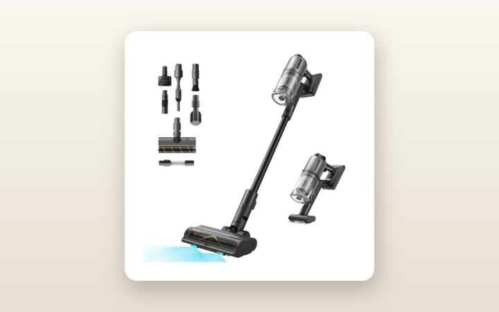 Dreame Z30 Cordless Vacuum Review: 310AW Power at a Shocking Price
