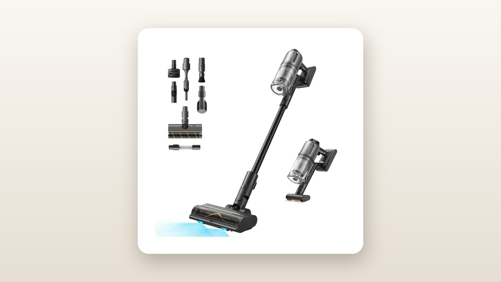 DREAME Dreame Z30 Cordless Vacuum Review: 310AW Power at a Shocking Price