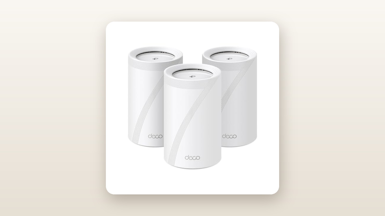 TP-Link TP-Link Deco BE65 Review: Multi-Gig WiFi 7 Without the $1,000 Price