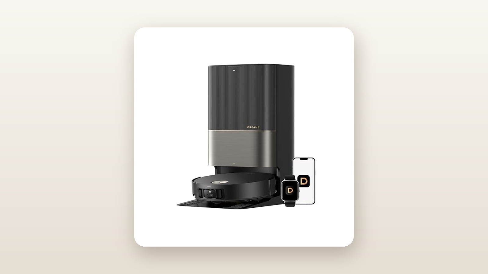 DREAME Dreame X50 Ultra Review: Flagship Cleaning at a Mid-Range Price?