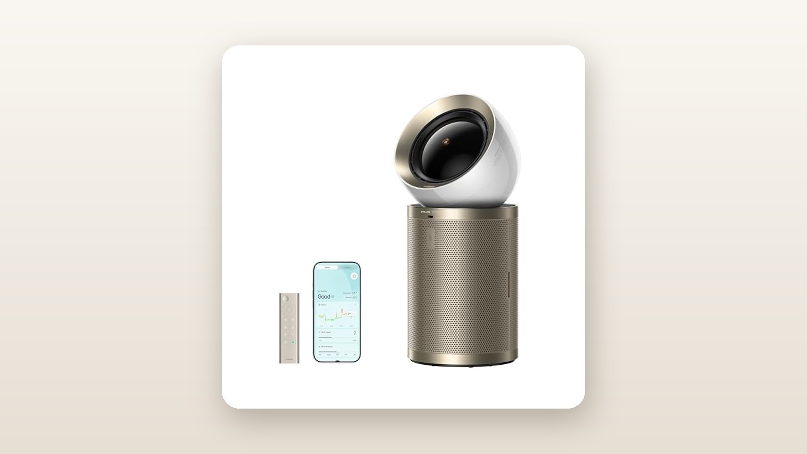 DREAME Dreame Air Purifier PM20 Review: 3-in-1 Comfort, Tested