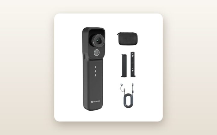 HIKMICRO Mini2W Review: Wireless Freedom or Wi-Fi Frustration?