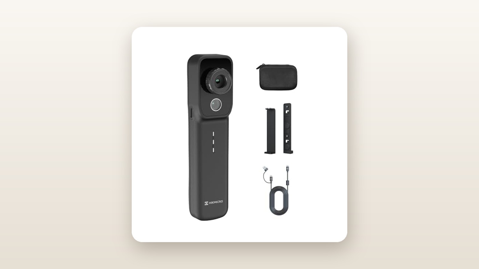 HIKMICRO HIKMICRO Mini2W Review: Wireless Freedom or Wi-Fi Frustration?