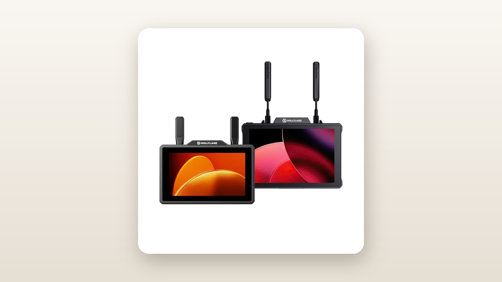 Hollyland Hollyland Pyro 5 & Pyro 7 Review: Dual-Band Wireless Done Right