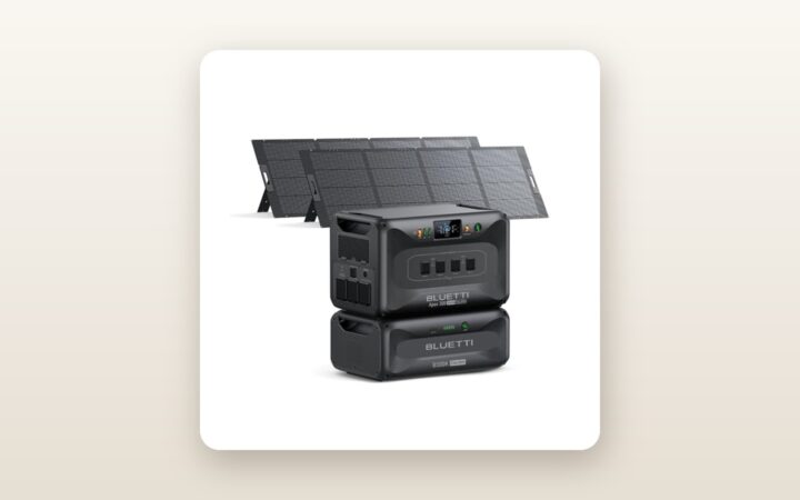 BLUETTI Apex 300 & B300K Review: Serious Off-Grid Muscle