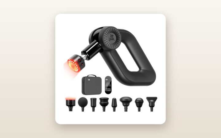 Bob and Brad D6 Ultra Review: 16mm Deep Tissue Power Without the Markup