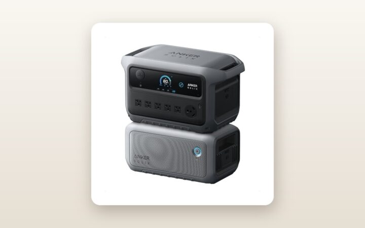 Anker SOLIX C2000 Gen 2 Review: 4kWh Backup Without the Bulk