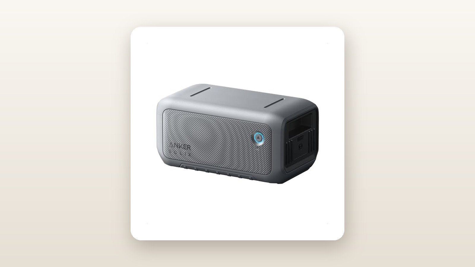 Anker Anker SOLIX BP2000 Gen 2 Review: Double Your Backup for Under $820