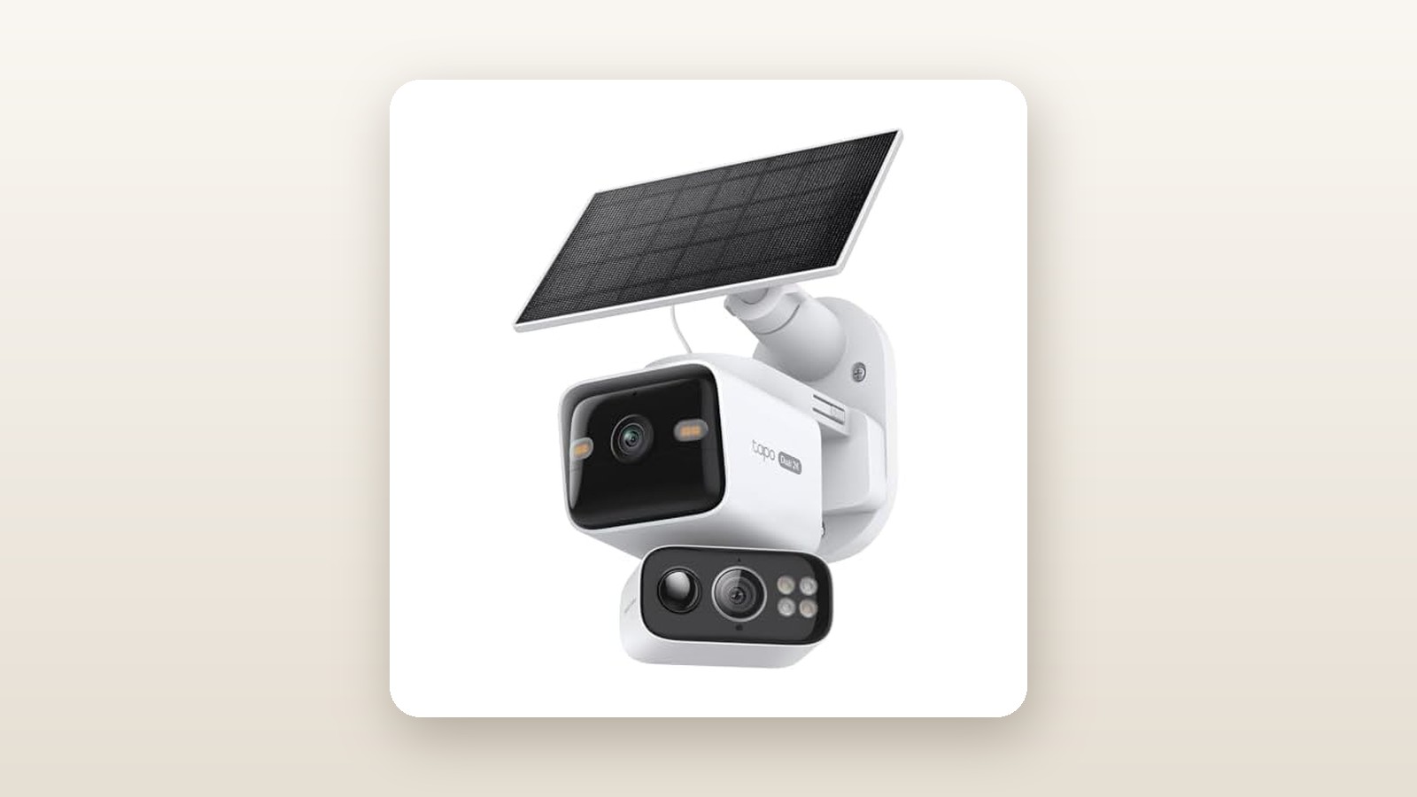 Tapo Tapo C645D KIT Review: Two Lenses, Zero Hydro Bill