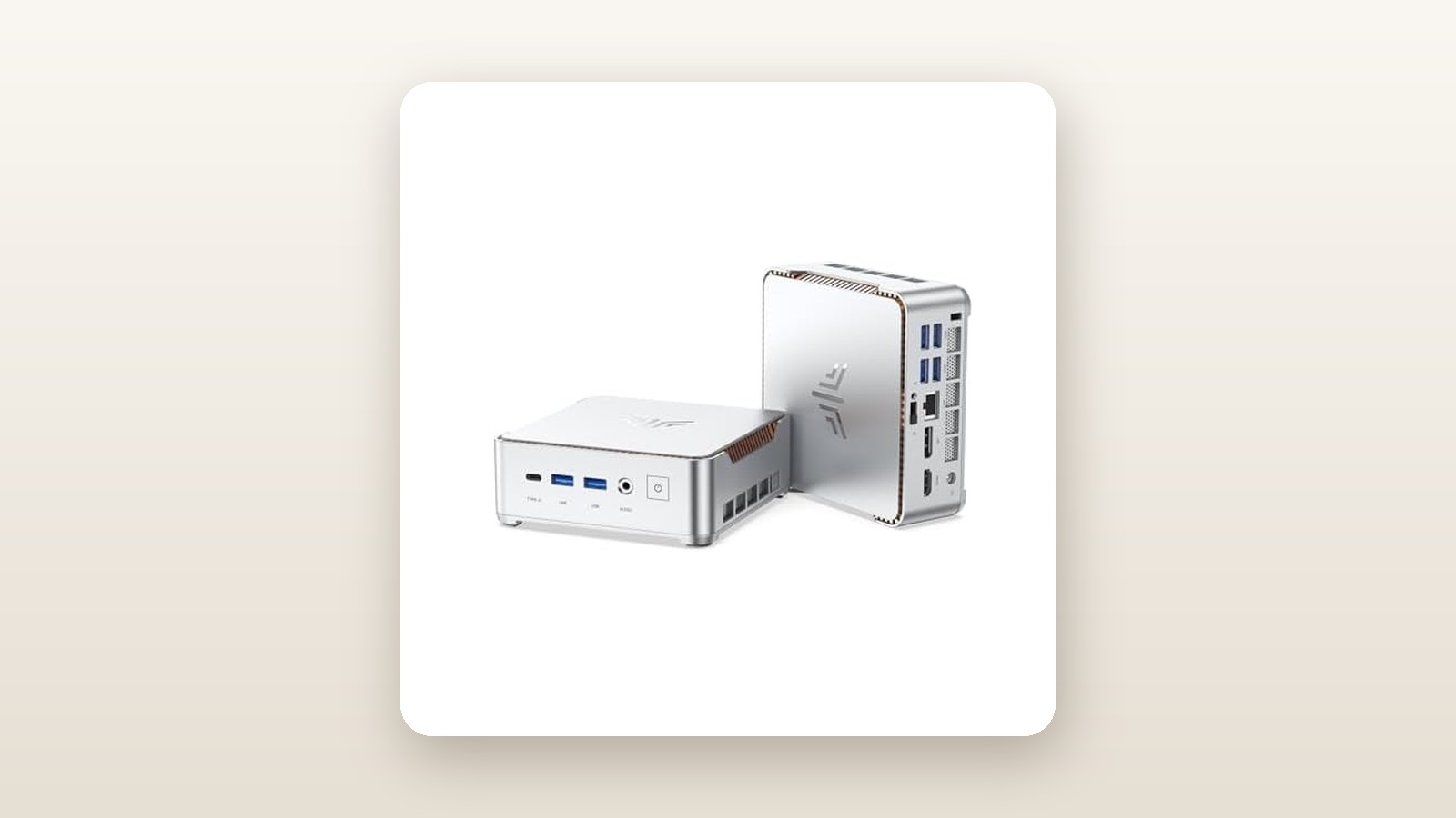 KAMRUI KAMRUI Hyper H2 Mini PC Review: Fast Core 5, Soldered Limits
