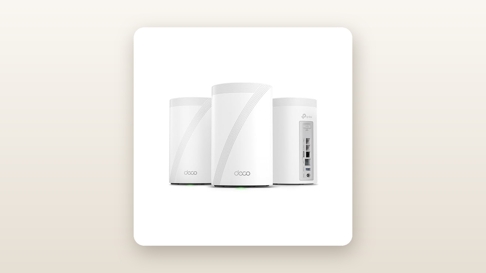 TP-Link TP-Link Deco 7 Pro BE77 Review: Multi-Gig Wi-Fi 7 for Real Homes