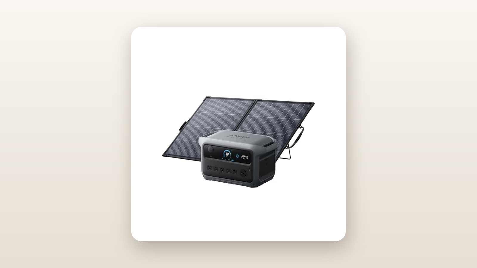 Anker Anker SOLIX C2000 Gen2 Review: Unbeatable 2kWh Value?