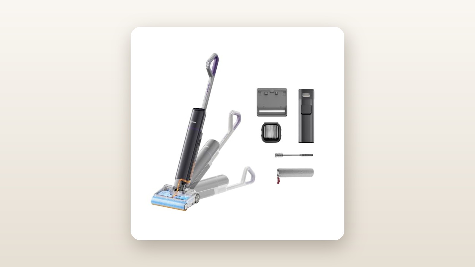 EUREKA Eureka NEW830BK Wet Dry Vacuum Review: punches Above Its CAD $259 Price