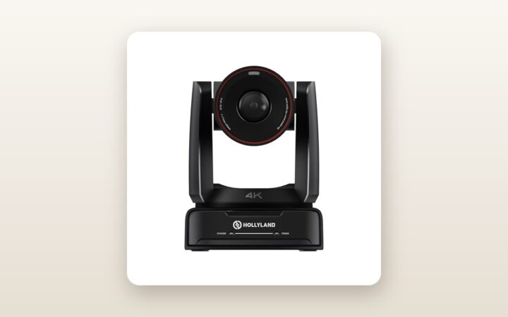 Hollyland Astra P1 Review: Broadcast-Grade 4K60 Without a Crew