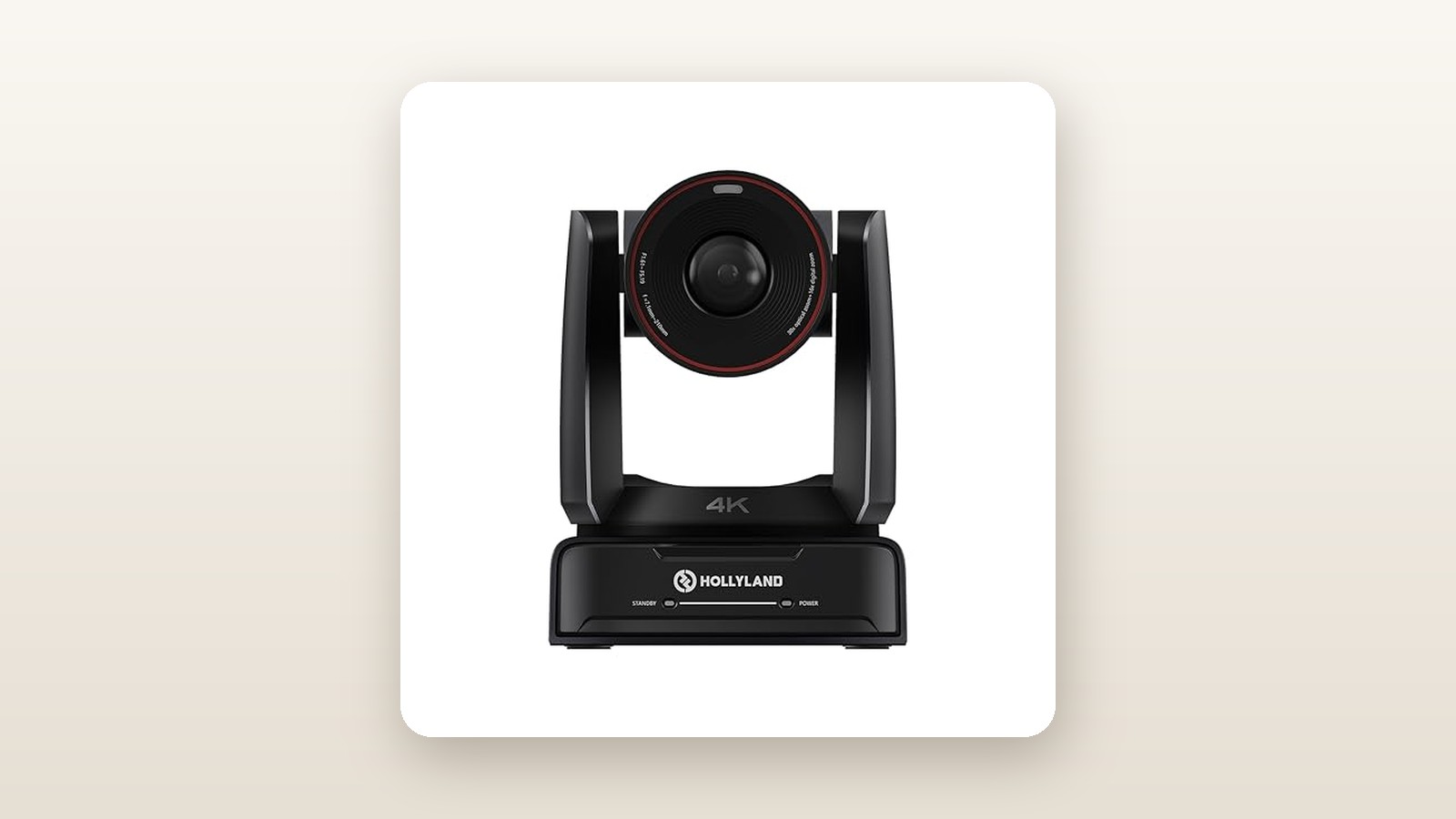 Hollyland Hollyland Astra P1 Review: Broadcast-Grade 4K60 Without a Crew